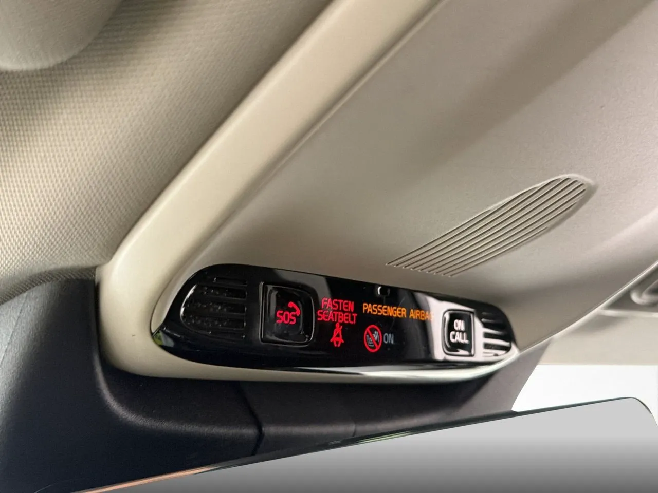 Volvo V90 bild 17