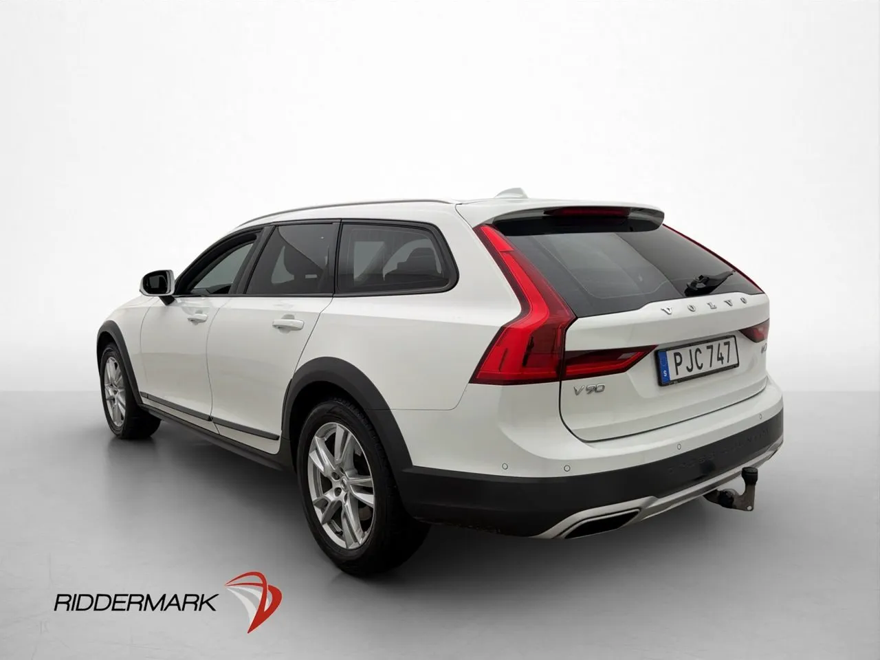 Volvo V90 bild 5