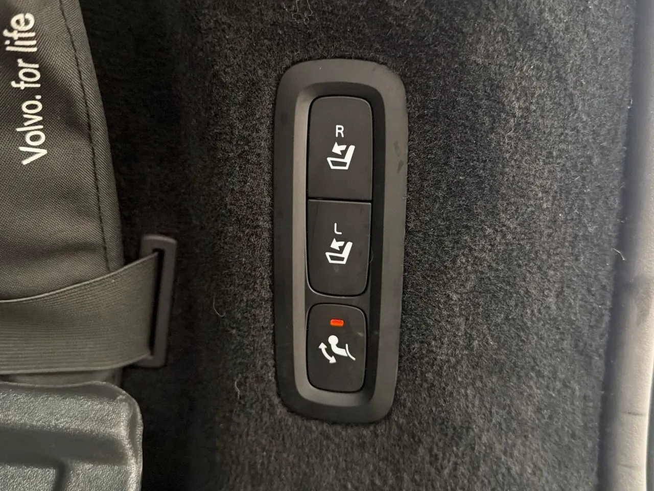 Volvo V90 bild 29