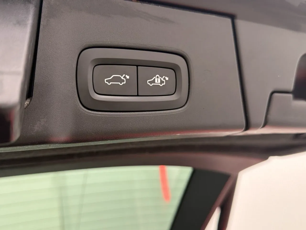 Volvo V90 bild 31
