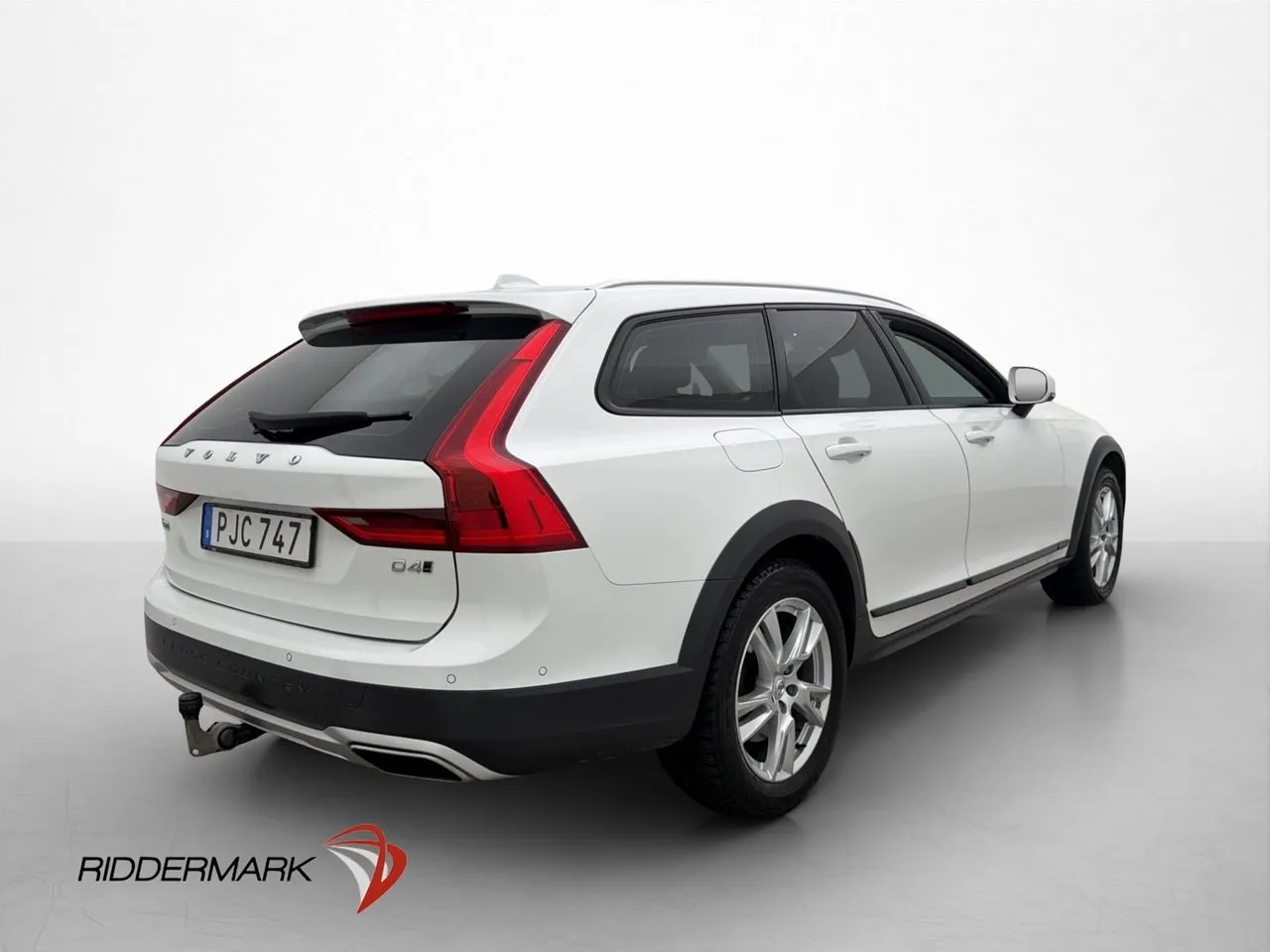 Volvo V90 bild 8