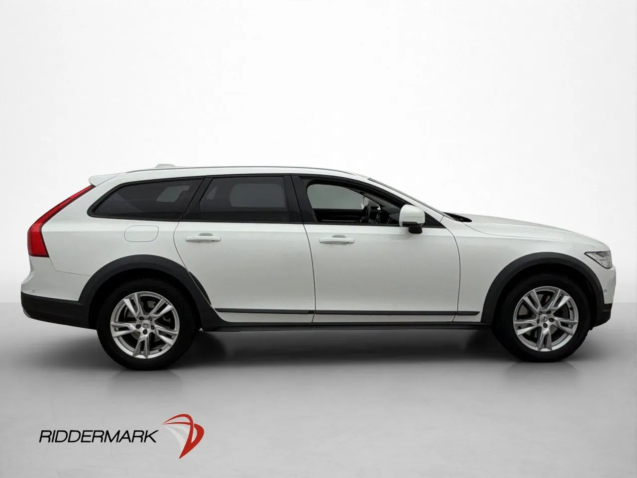 Volvo V90 bild 9