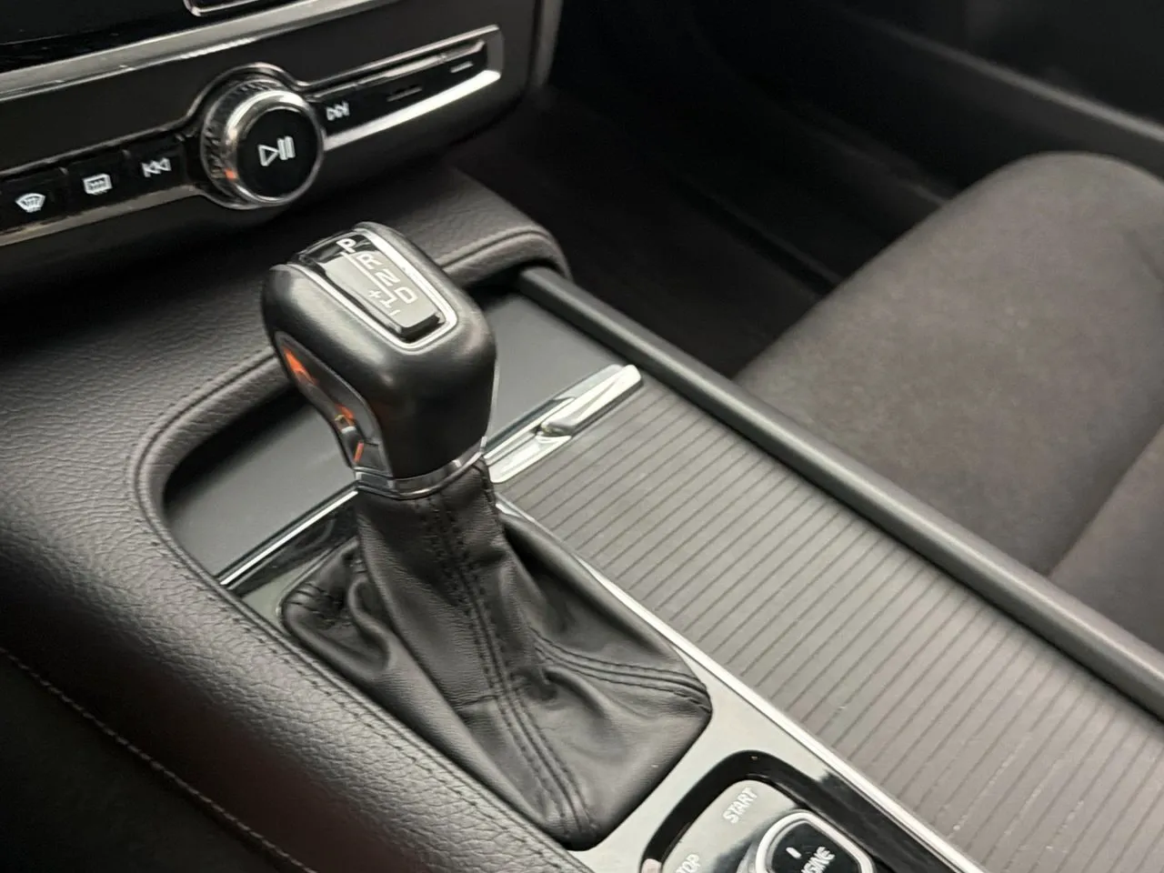 Volvo V90 bild 24