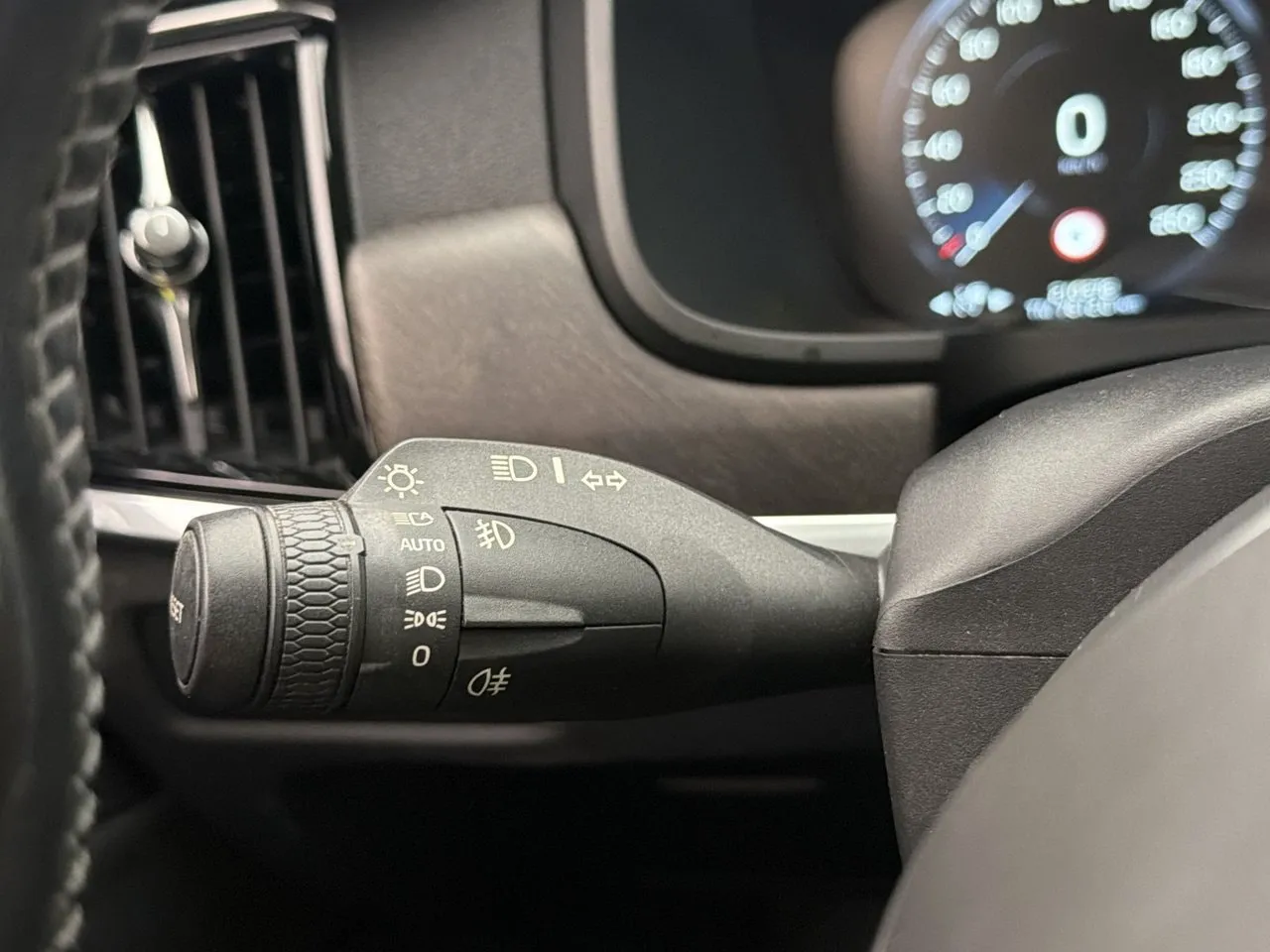 Volvo V90 bild 12