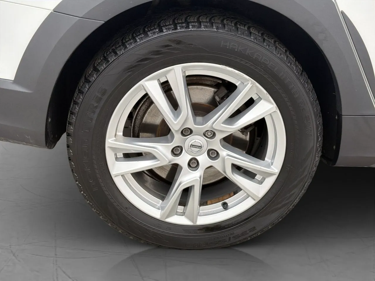 Volvo V90 bild 36