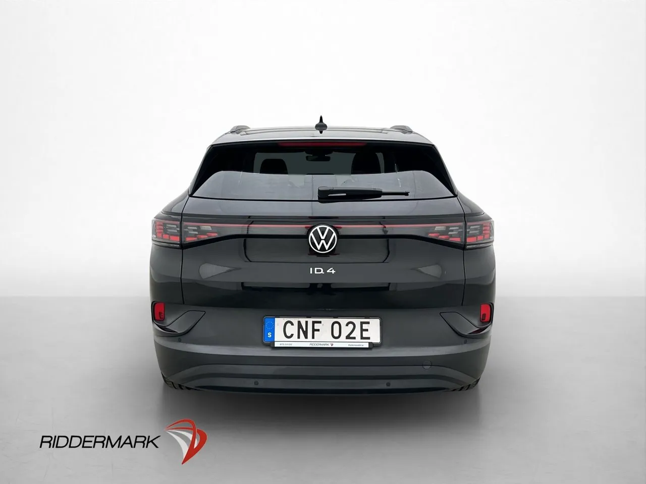 Volkswagen ID.4 bild 8