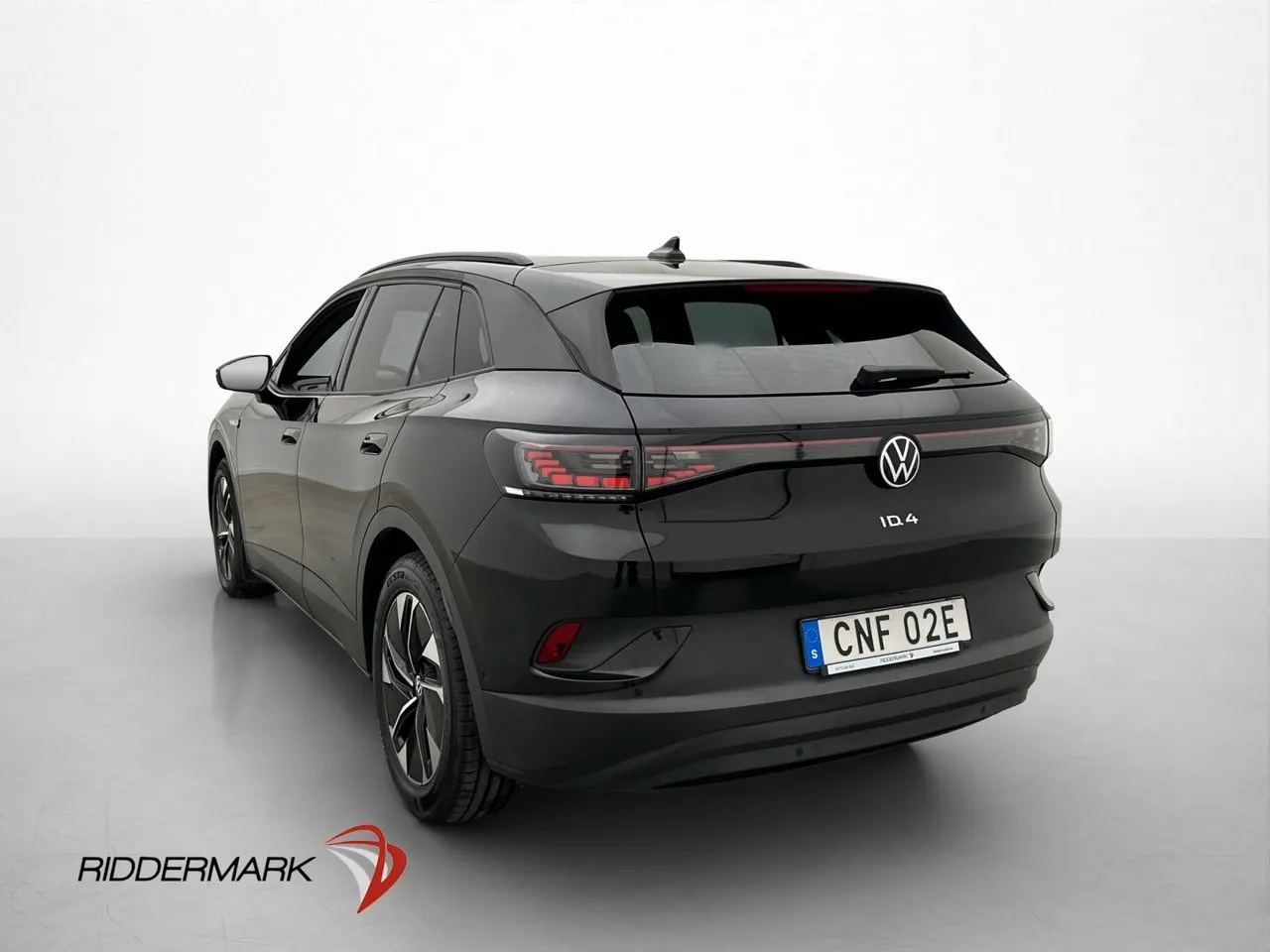 Volkswagen ID.4 bild 6
