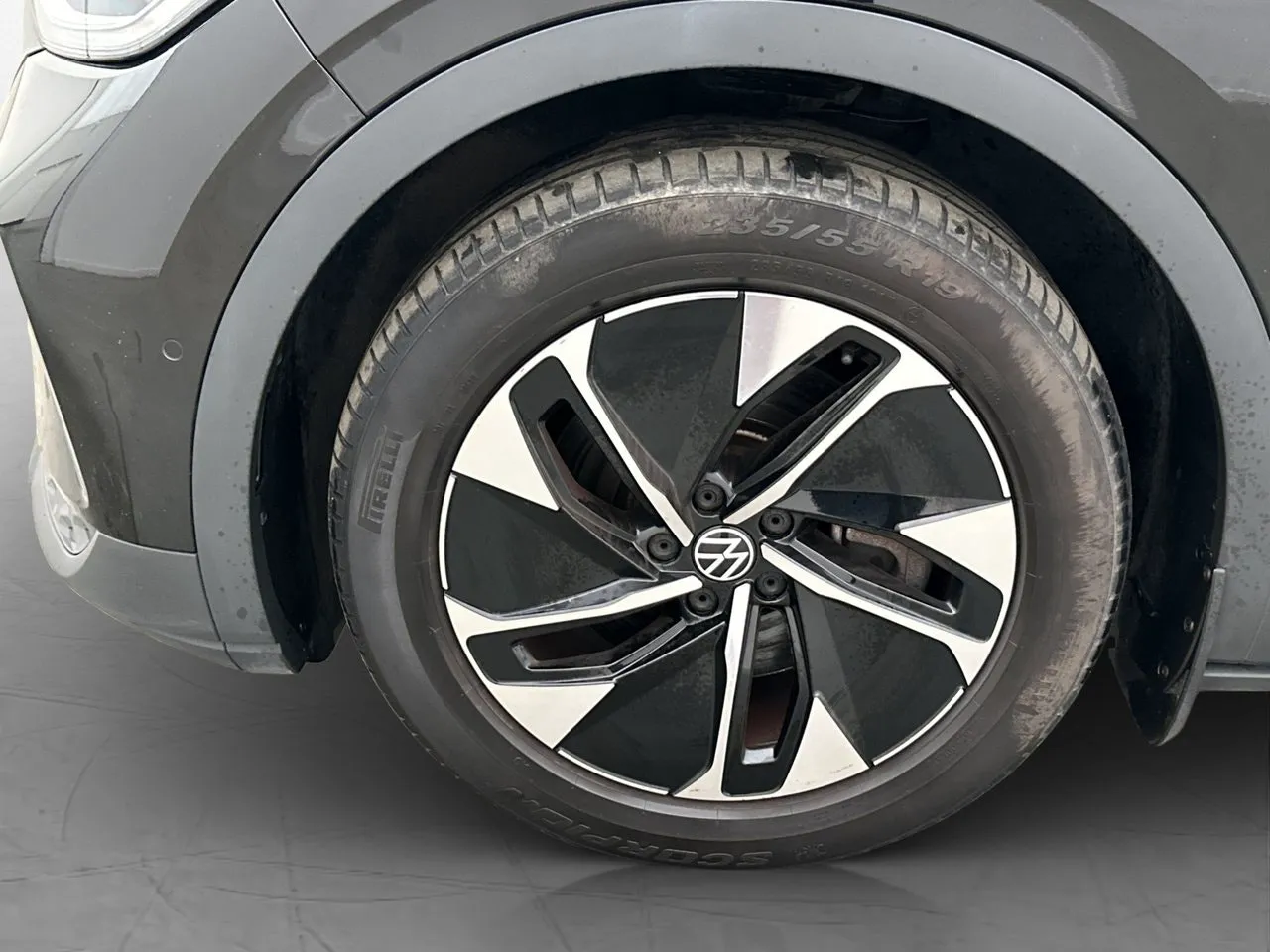 Volkswagen ID.4 bild 11