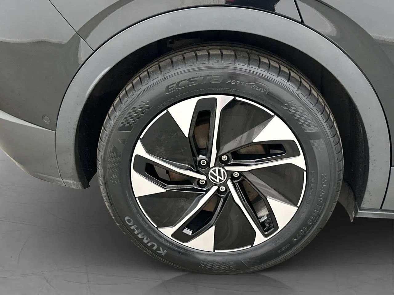 Volkswagen ID.4 bild 13