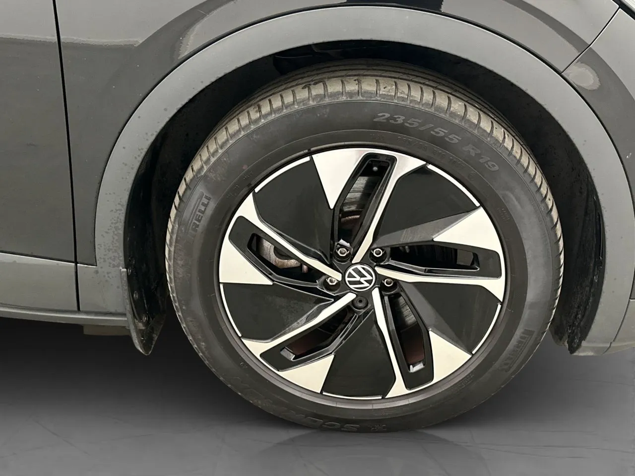 Volkswagen ID.4 bild 14