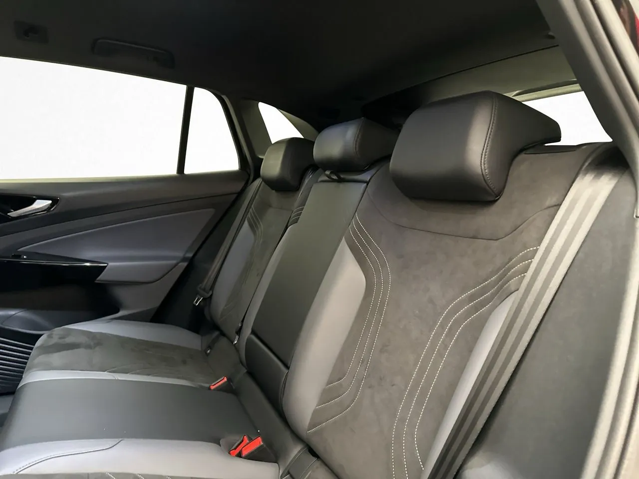 Volkswagen ID.4 bild 19