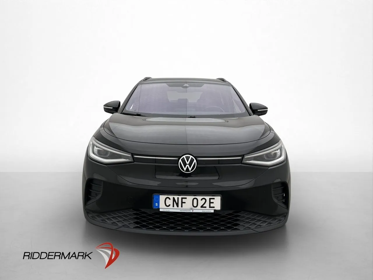 Volkswagen ID.4 bild 3