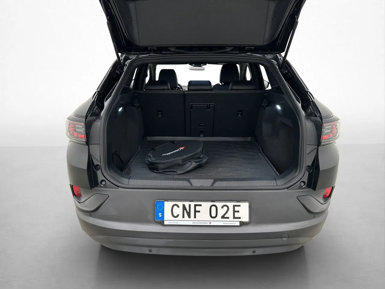 Volkswagen ID.4 bild 18