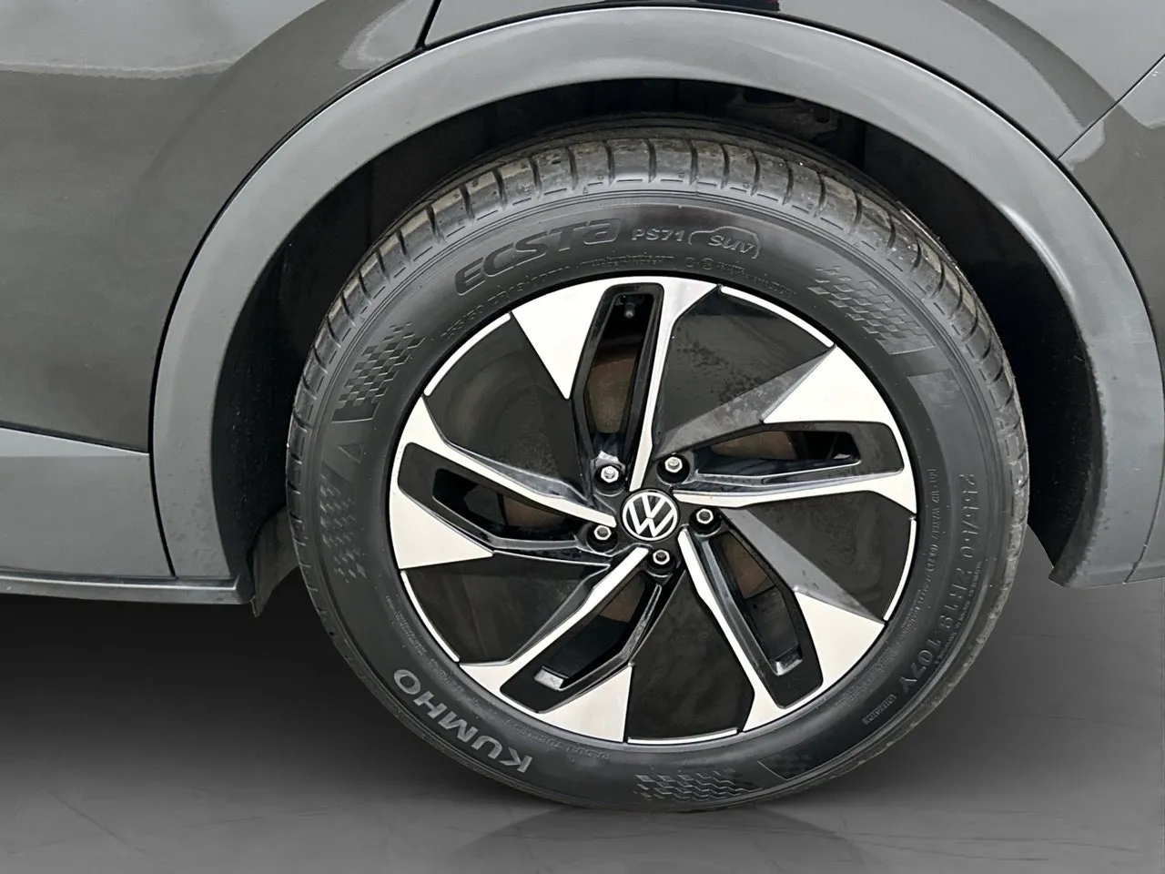 Volkswagen ID.4 bild 12