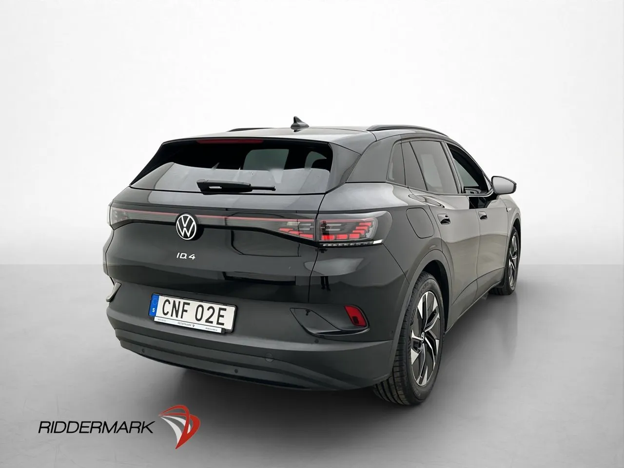 Volkswagen ID.4 bild 9