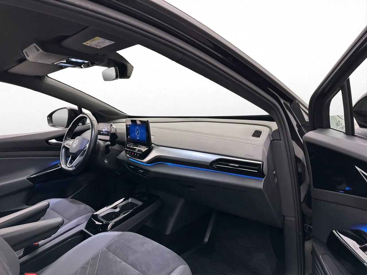 Volkswagen ID.4 bild 16