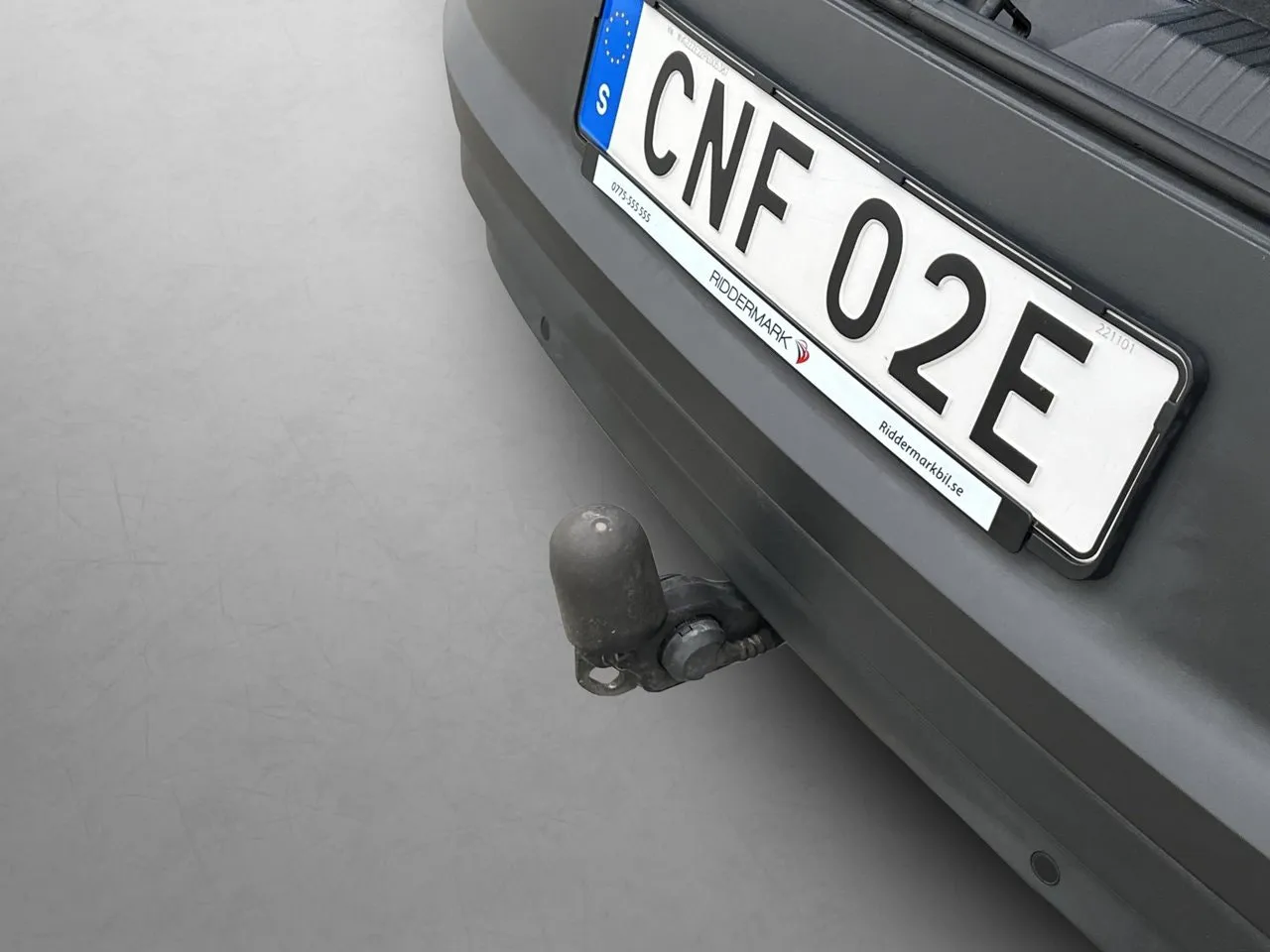 Volkswagen ID.4 bild 37