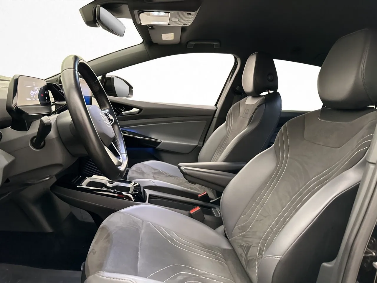 Volkswagen ID.4 bild 22