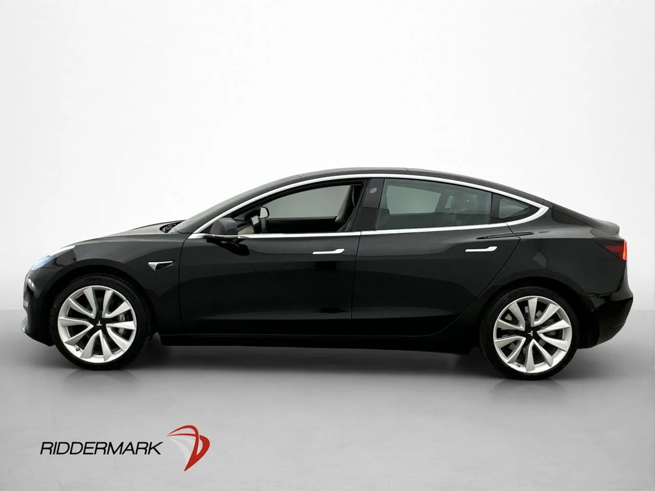 Tesla Model 3 bild 5