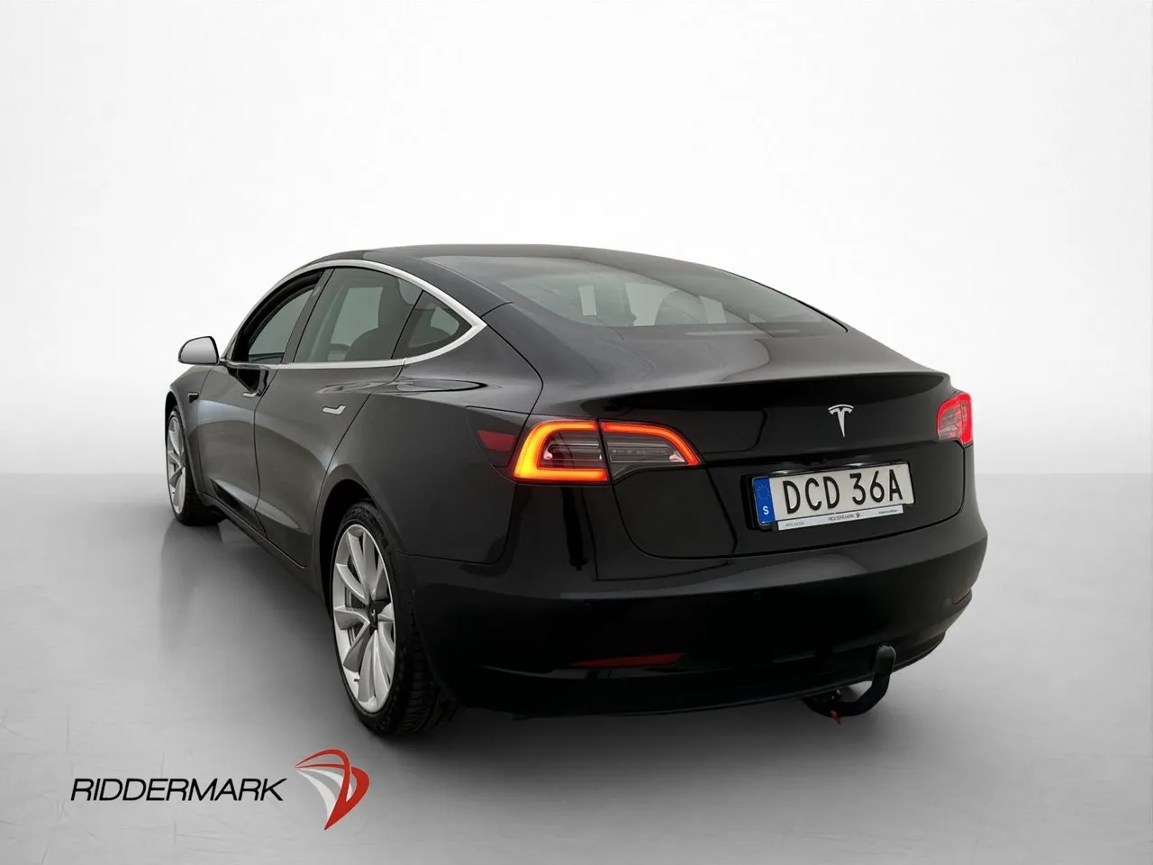Tesla Model 3 bild 6
