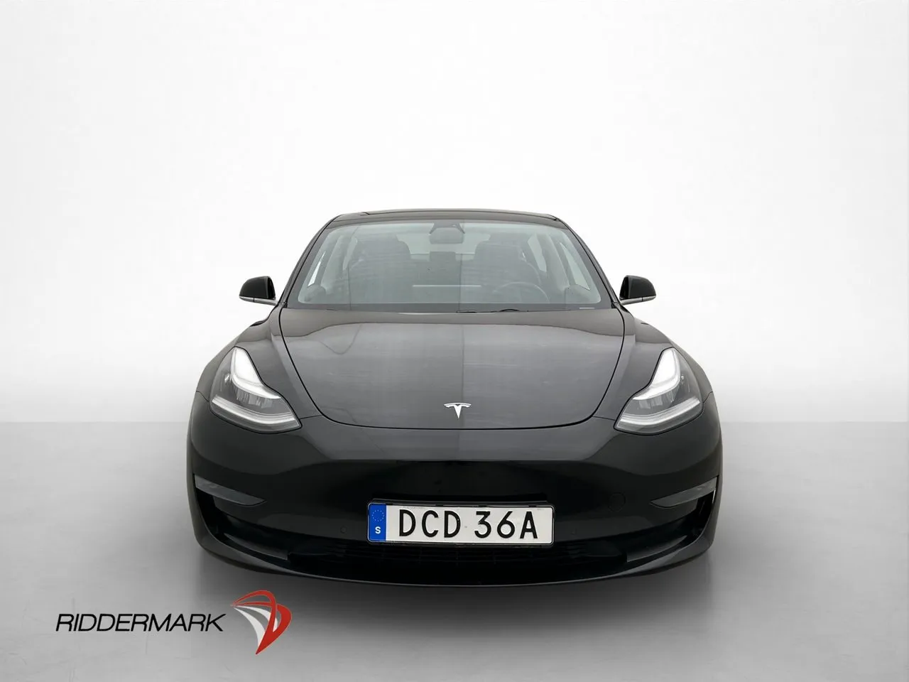 Tesla Model 3 bild 3