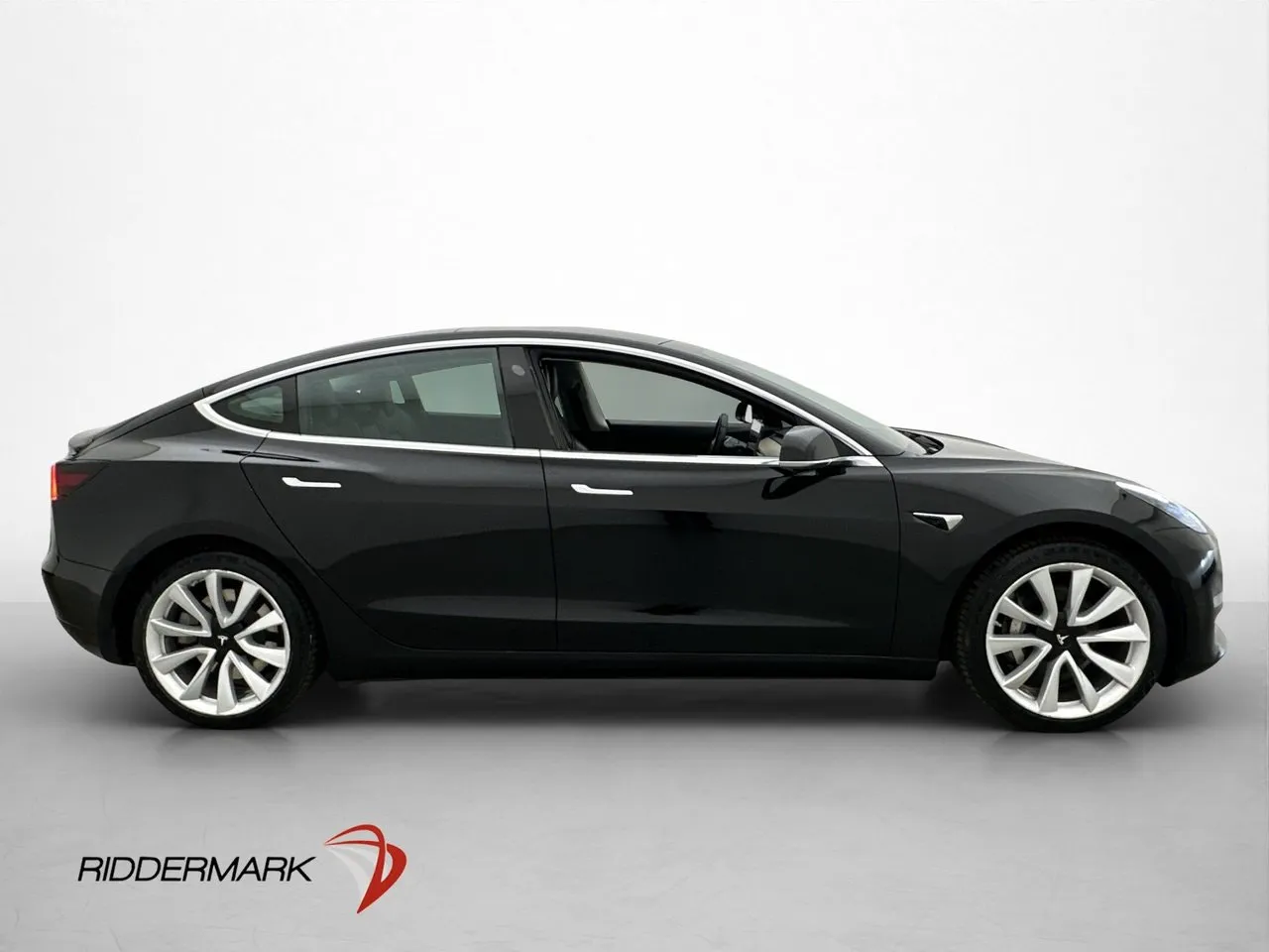 Tesla Model 3 bild 10