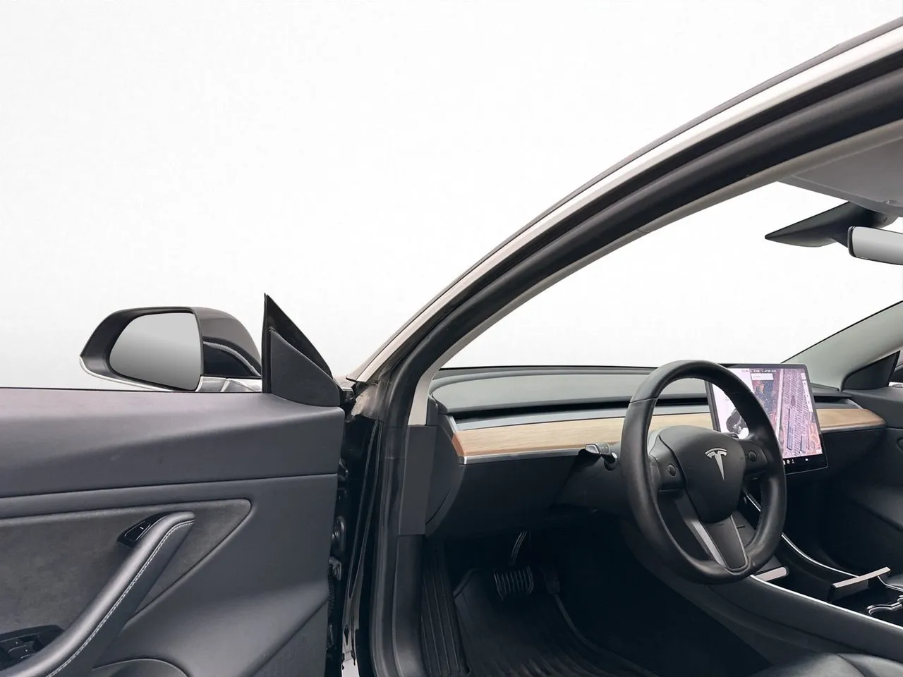 Tesla Model 3 bild 13