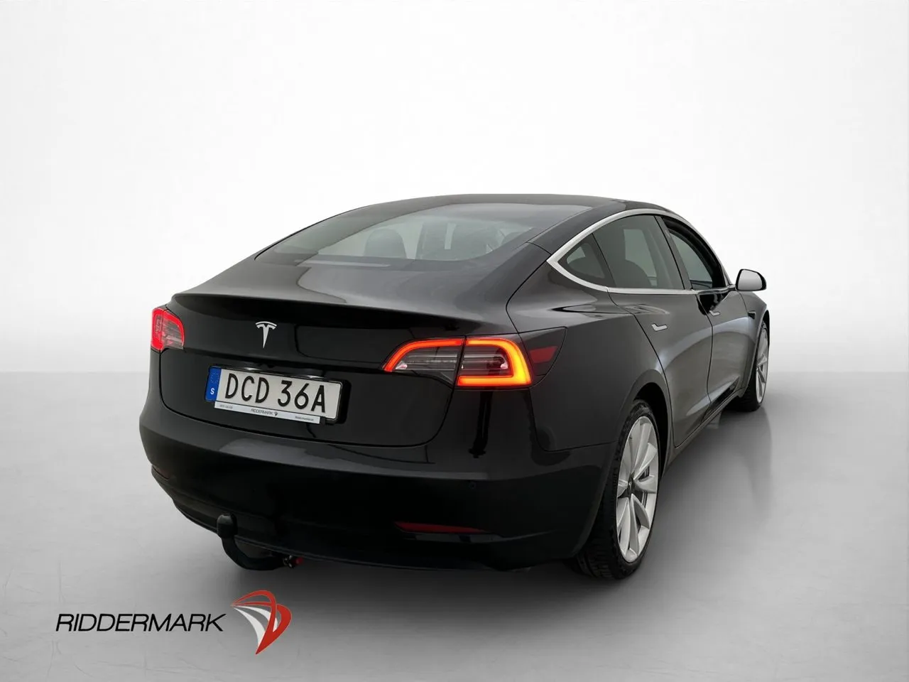 Tesla Model 3 bild 9