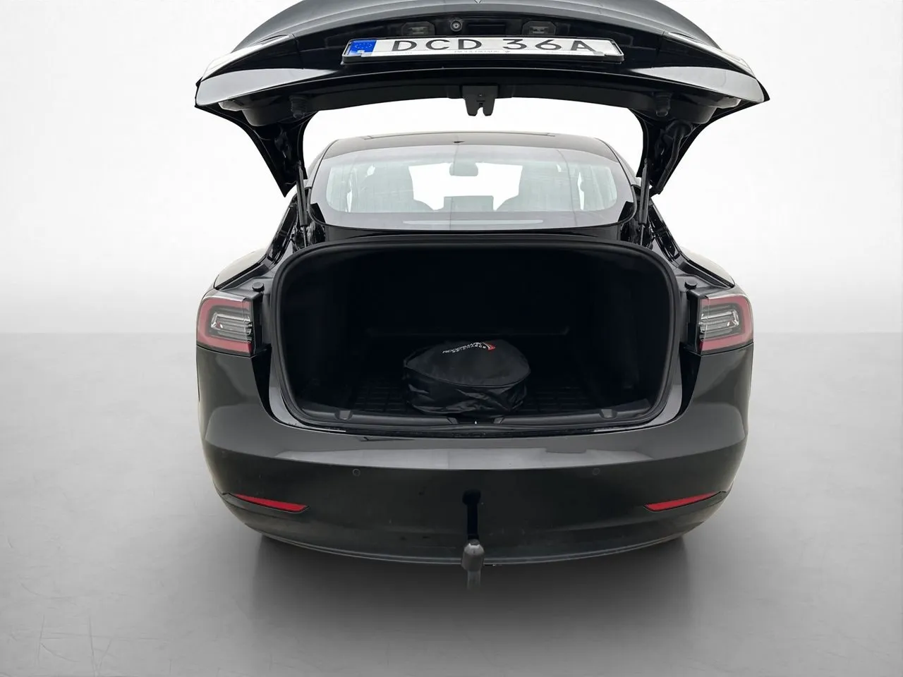 Tesla Model 3 bild 31