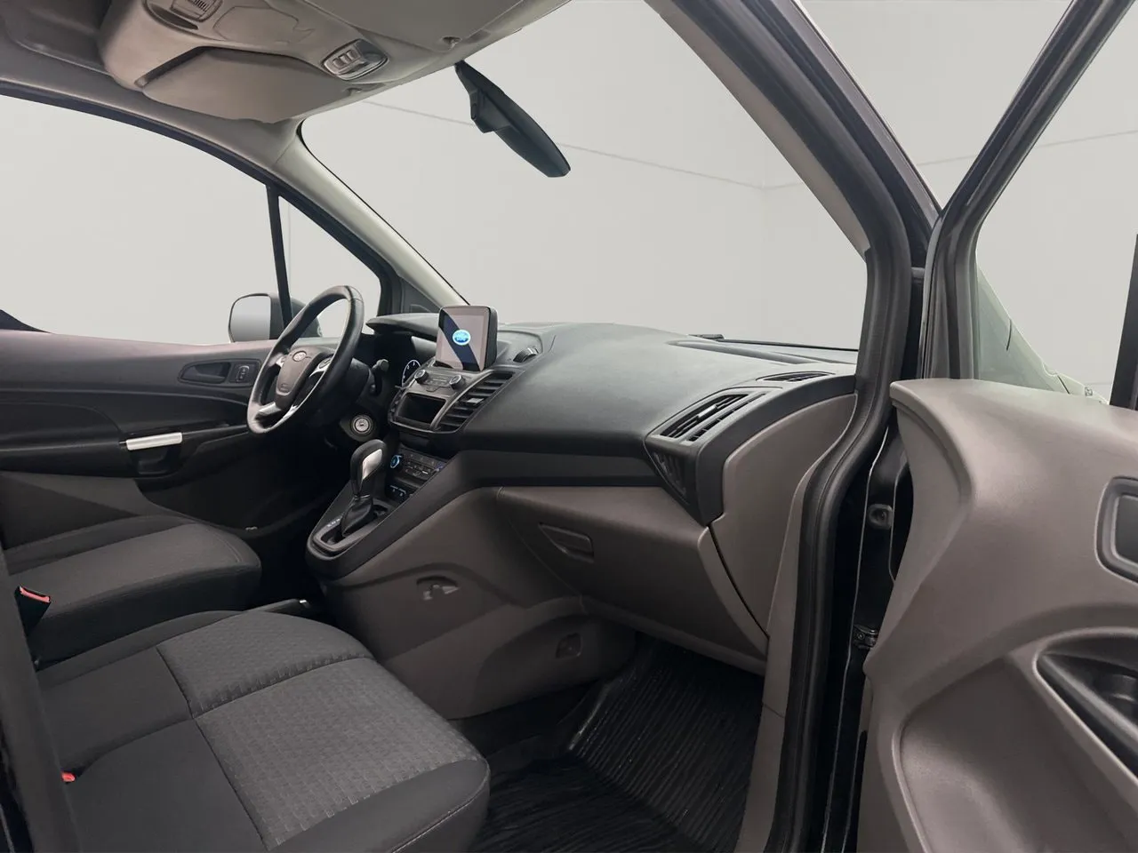 Ford Transit Connect bild 28