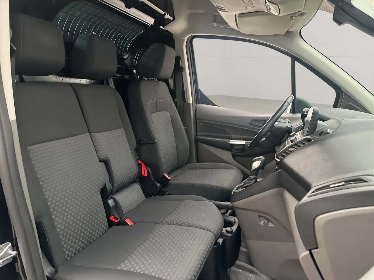 Ford Transit Connect bild 27