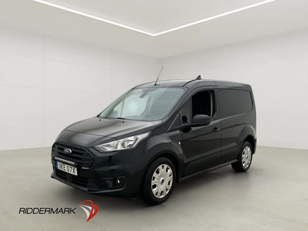 Ford Transit Connect bild 3