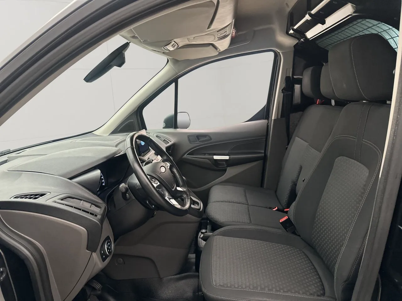 Ford Transit Connect bild 16