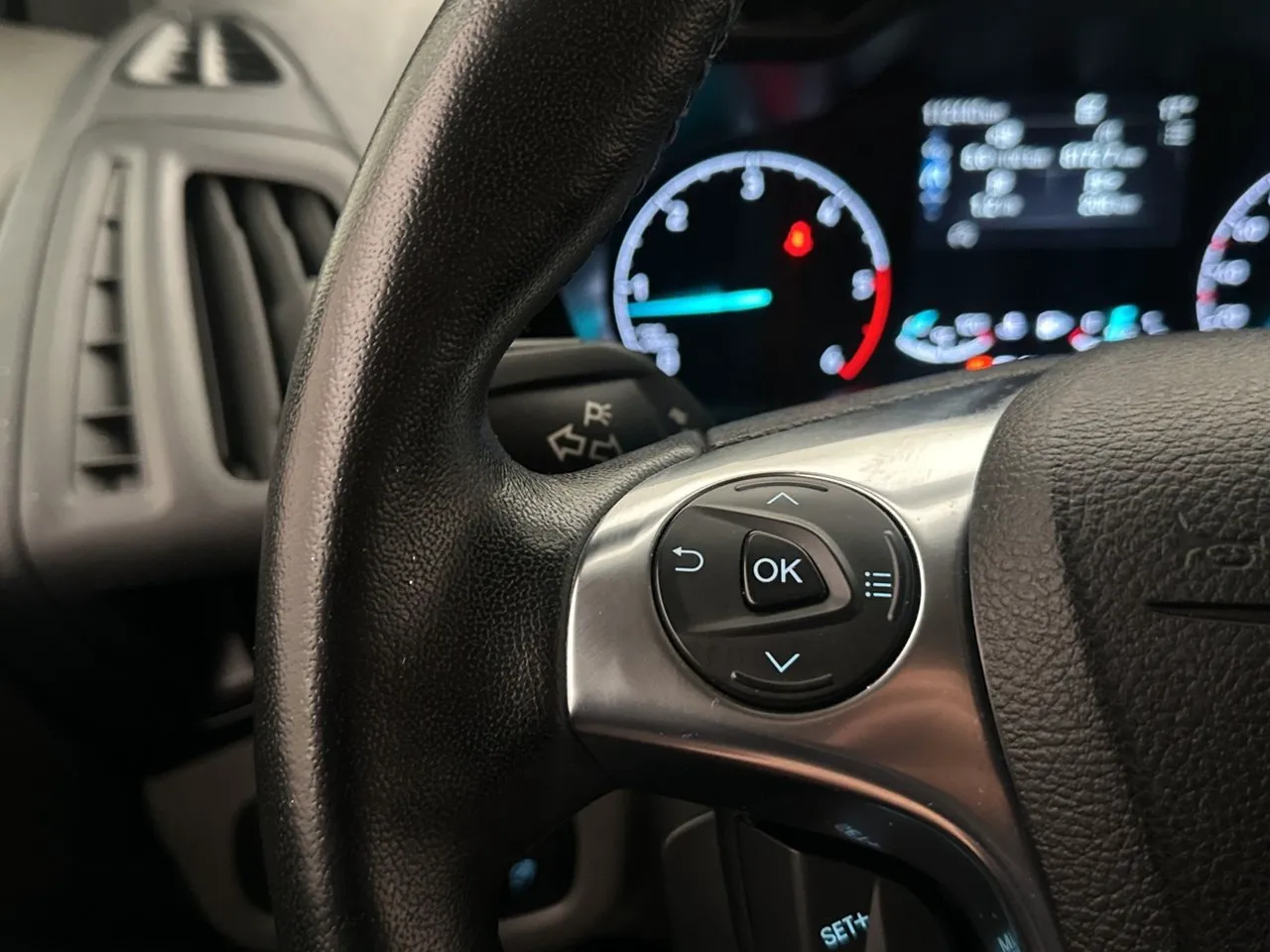 Ford Transit Connect bild 19