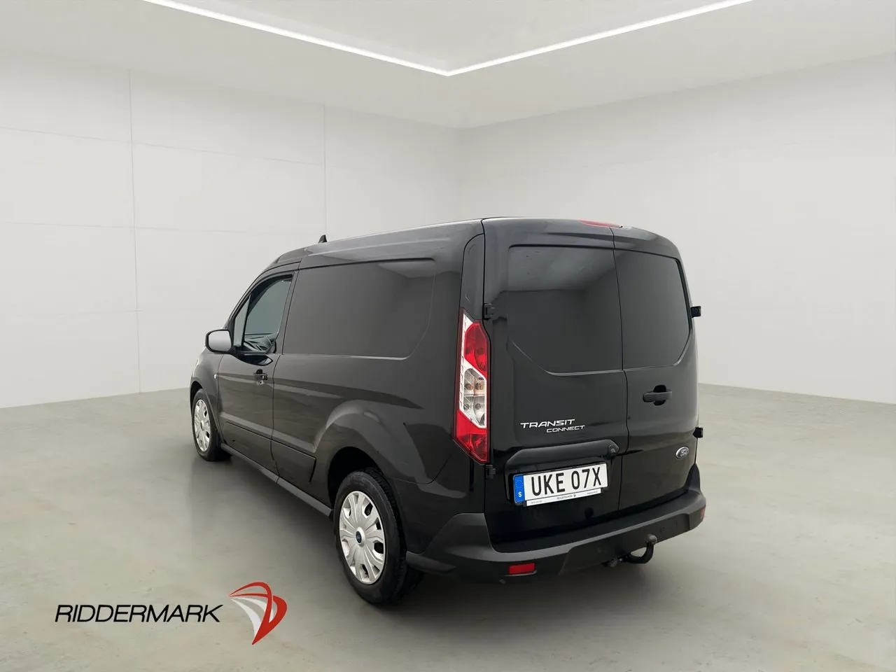 Ford Transit Connect bild 6