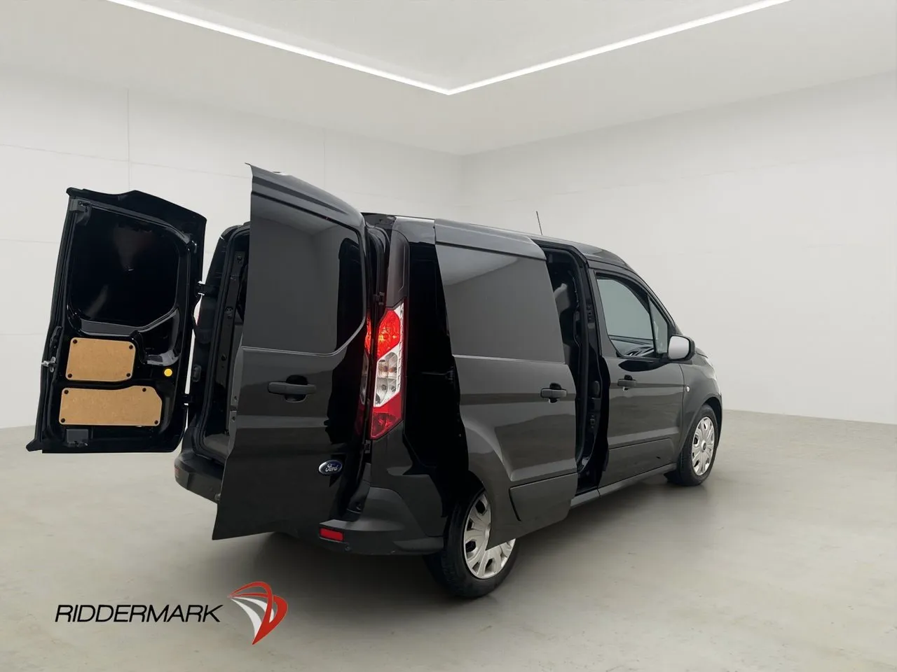 Ford Transit Connect bild 13