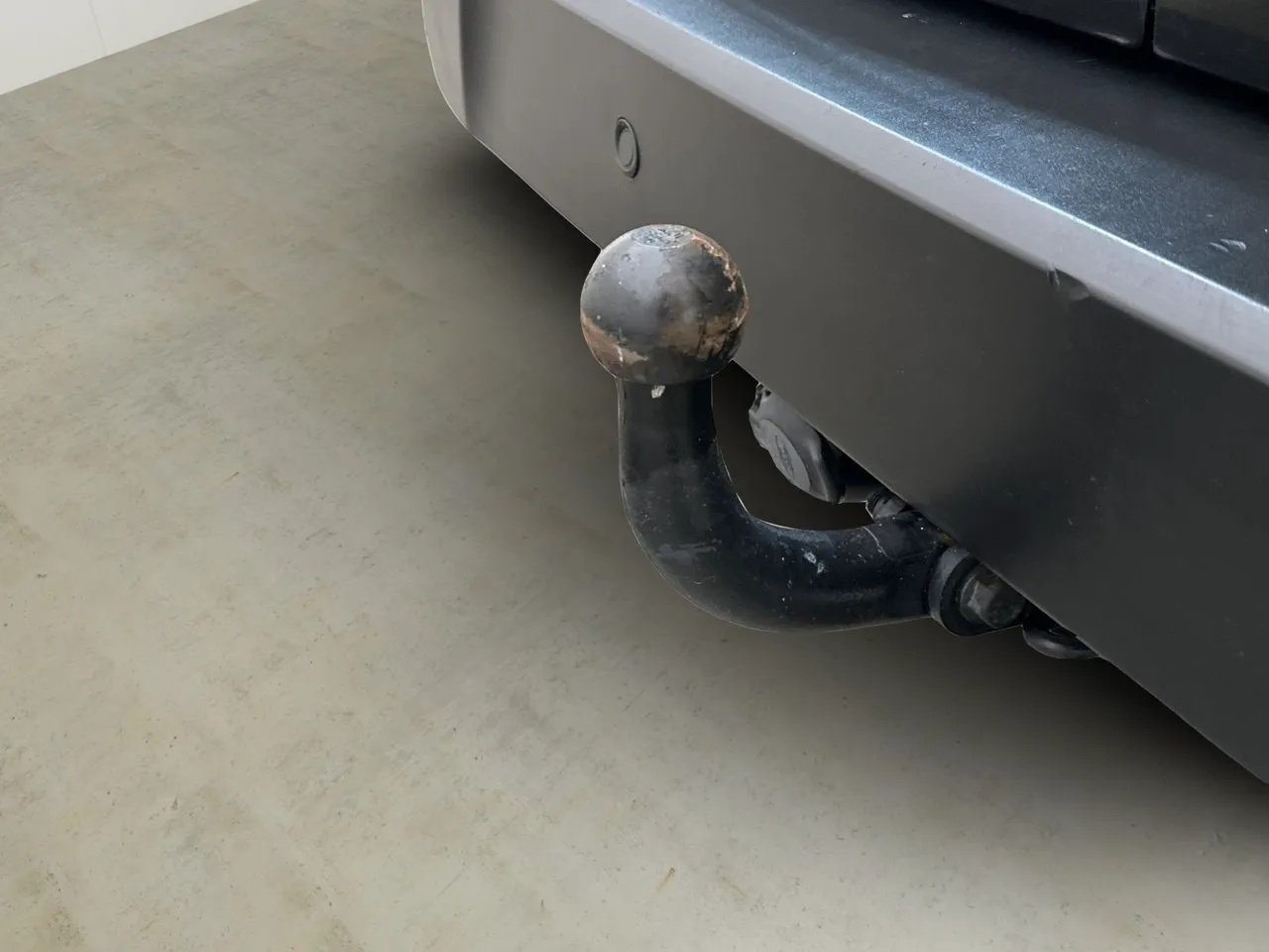 Ford Transit Connect bild 11