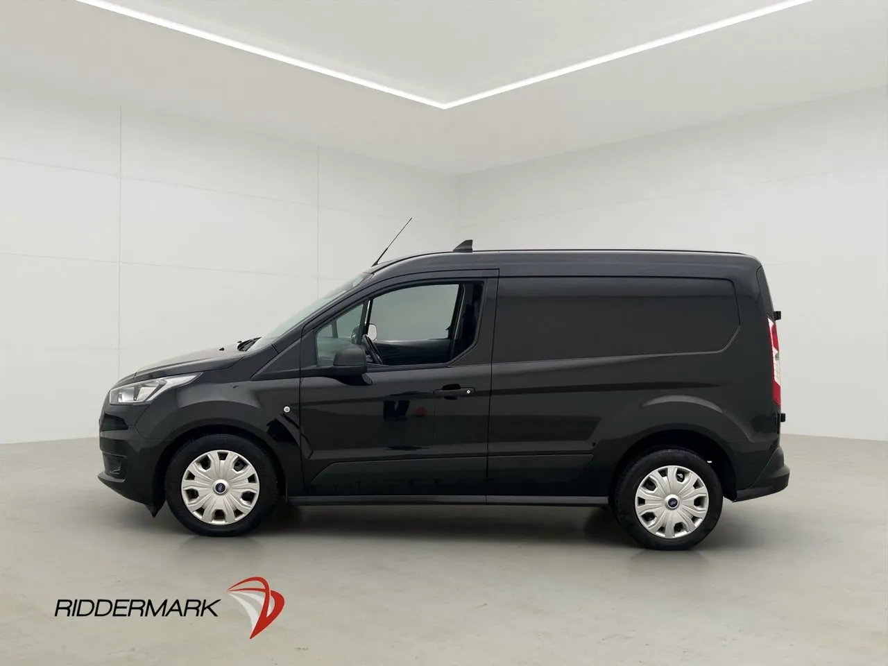 Ford Transit Connect bild 5