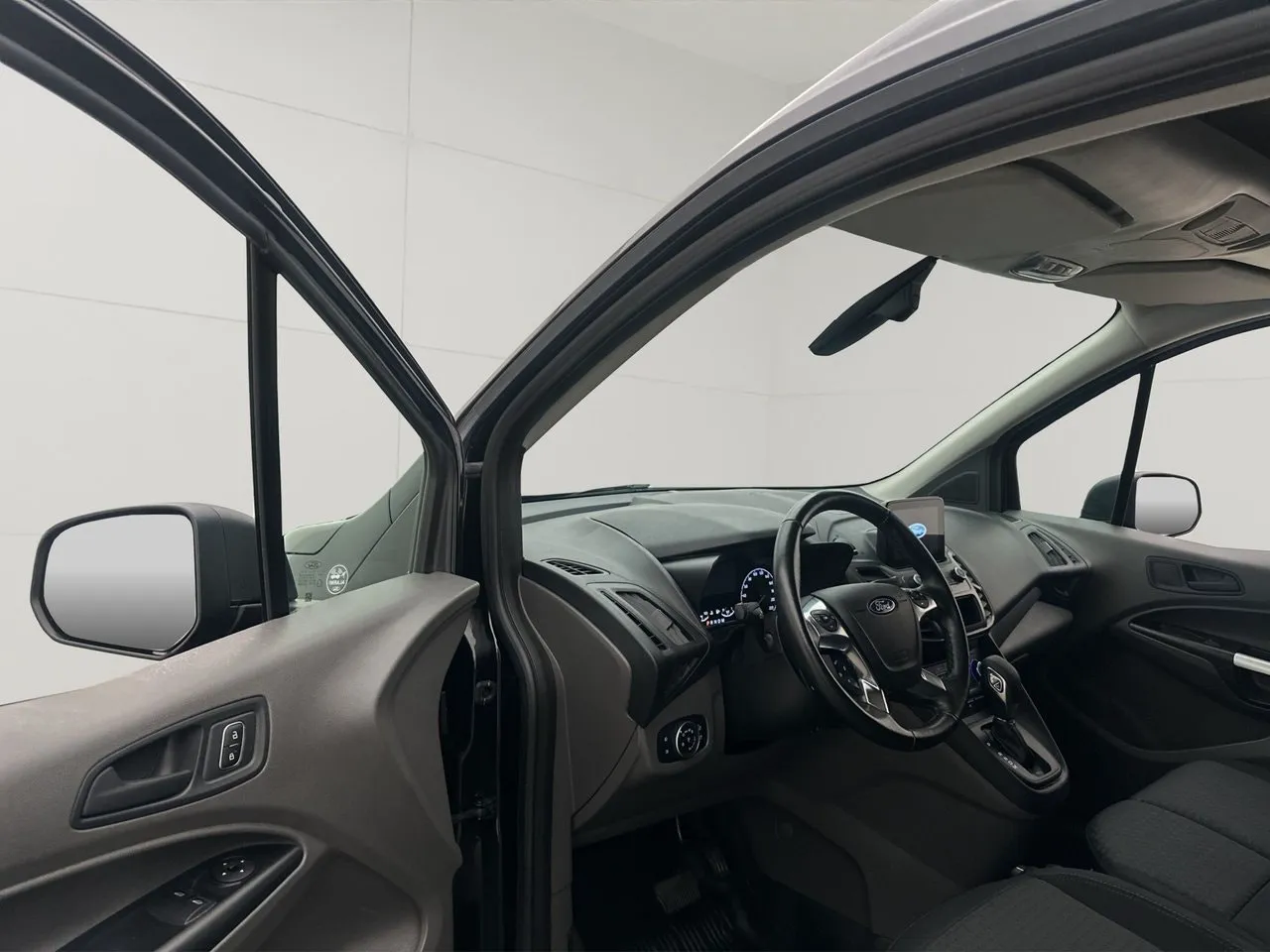 Ford Transit Connect bild 15