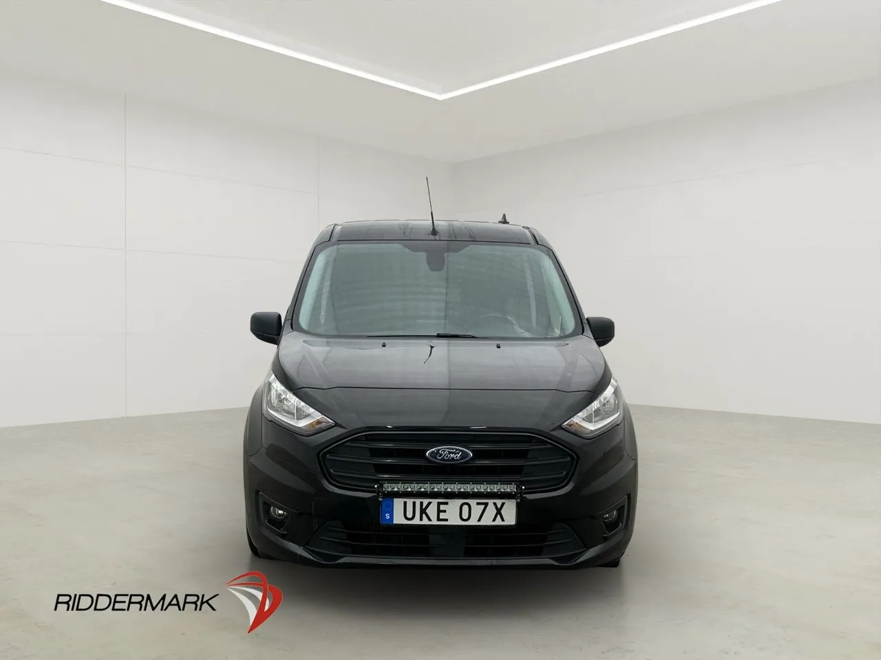 Ford Transit Connect bild 2