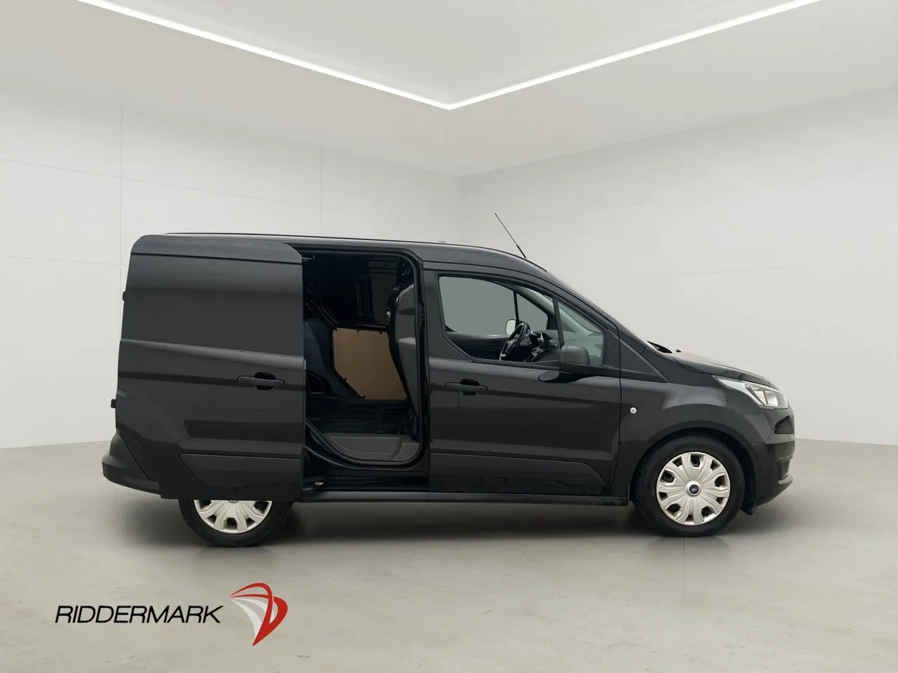 Ford Transit Connect bild 12