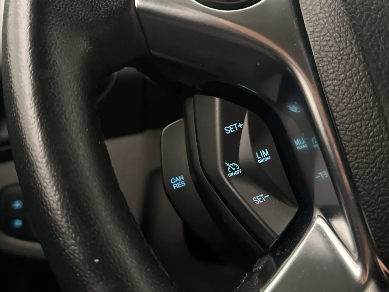 Ford Transit Connect bild 18