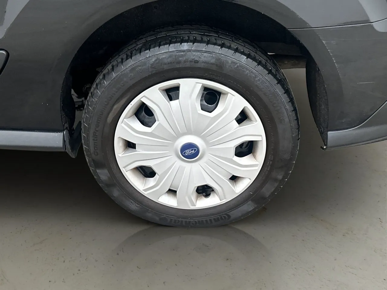 Ford Transit Connect bild 30