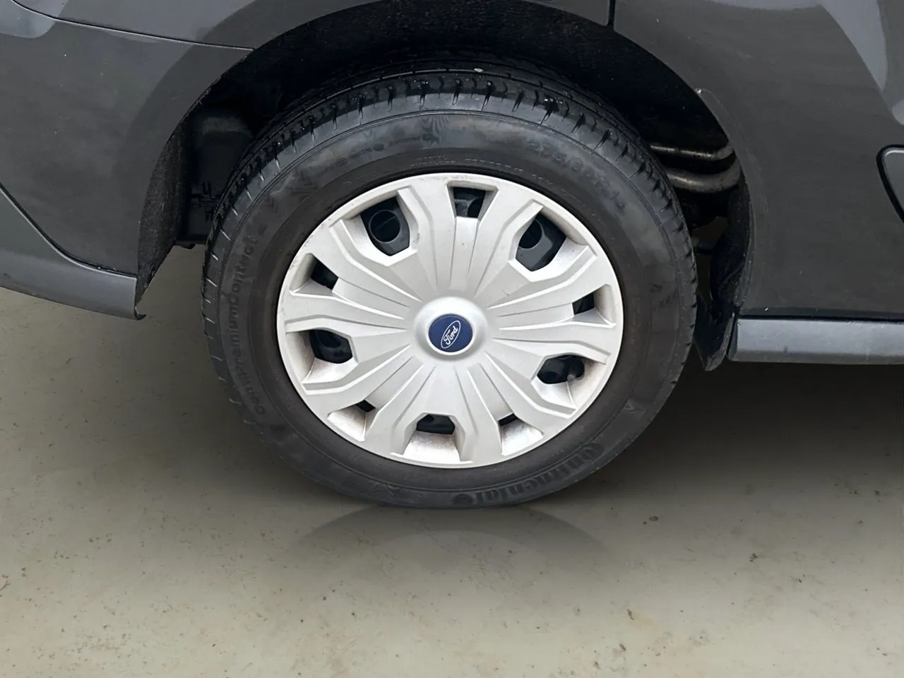 Ford Transit Connect bild 31