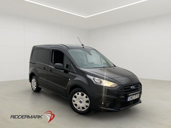 Ford Transit Connect 1.5 Värmare Dragkrok 3-Sits B-Kamera - 2021