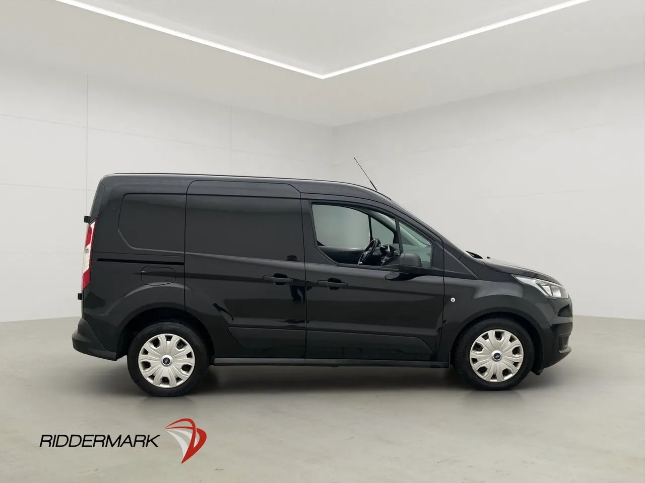 Ford Transit Connect bild 10