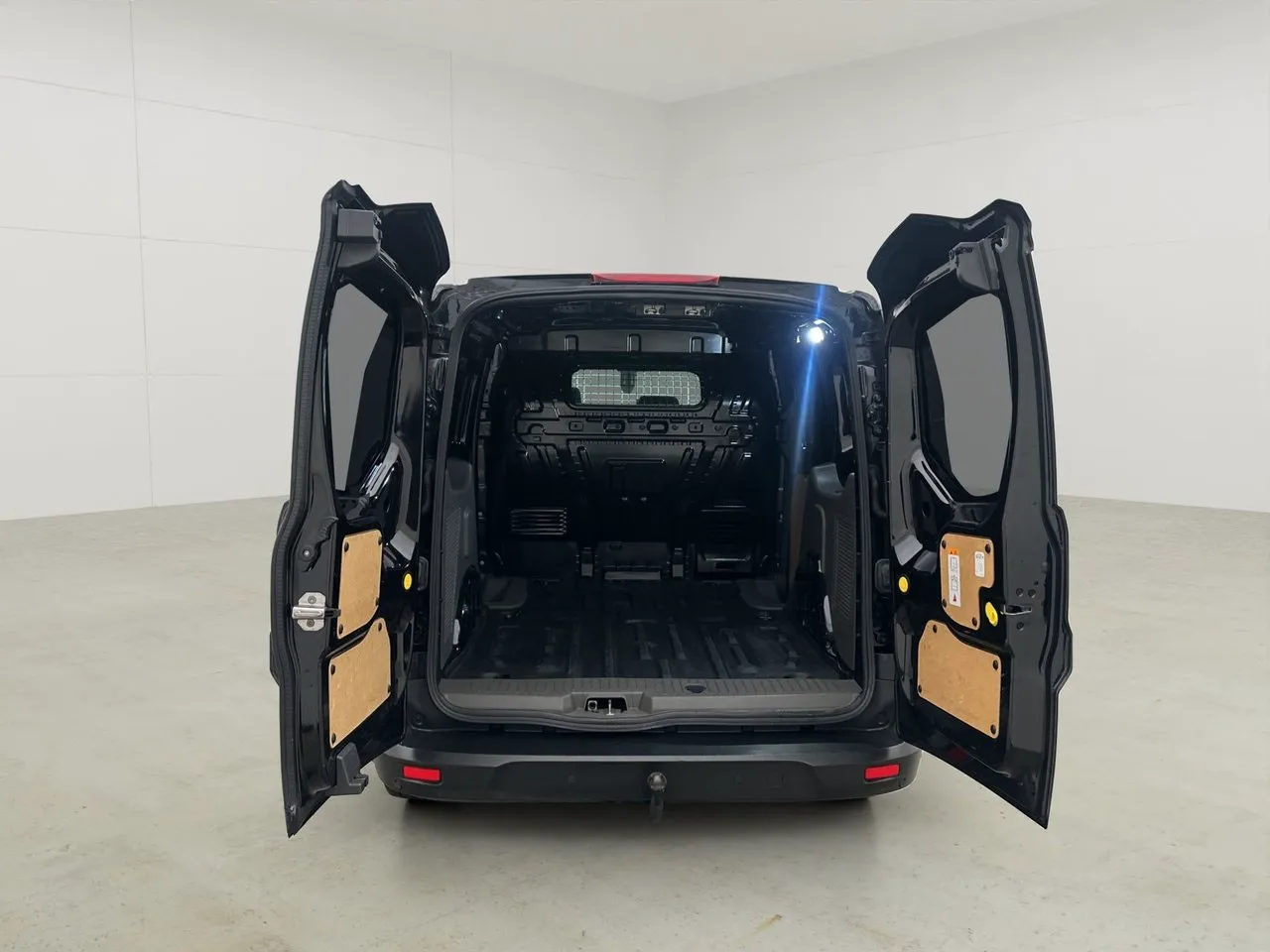Ford Transit Connect bild 14