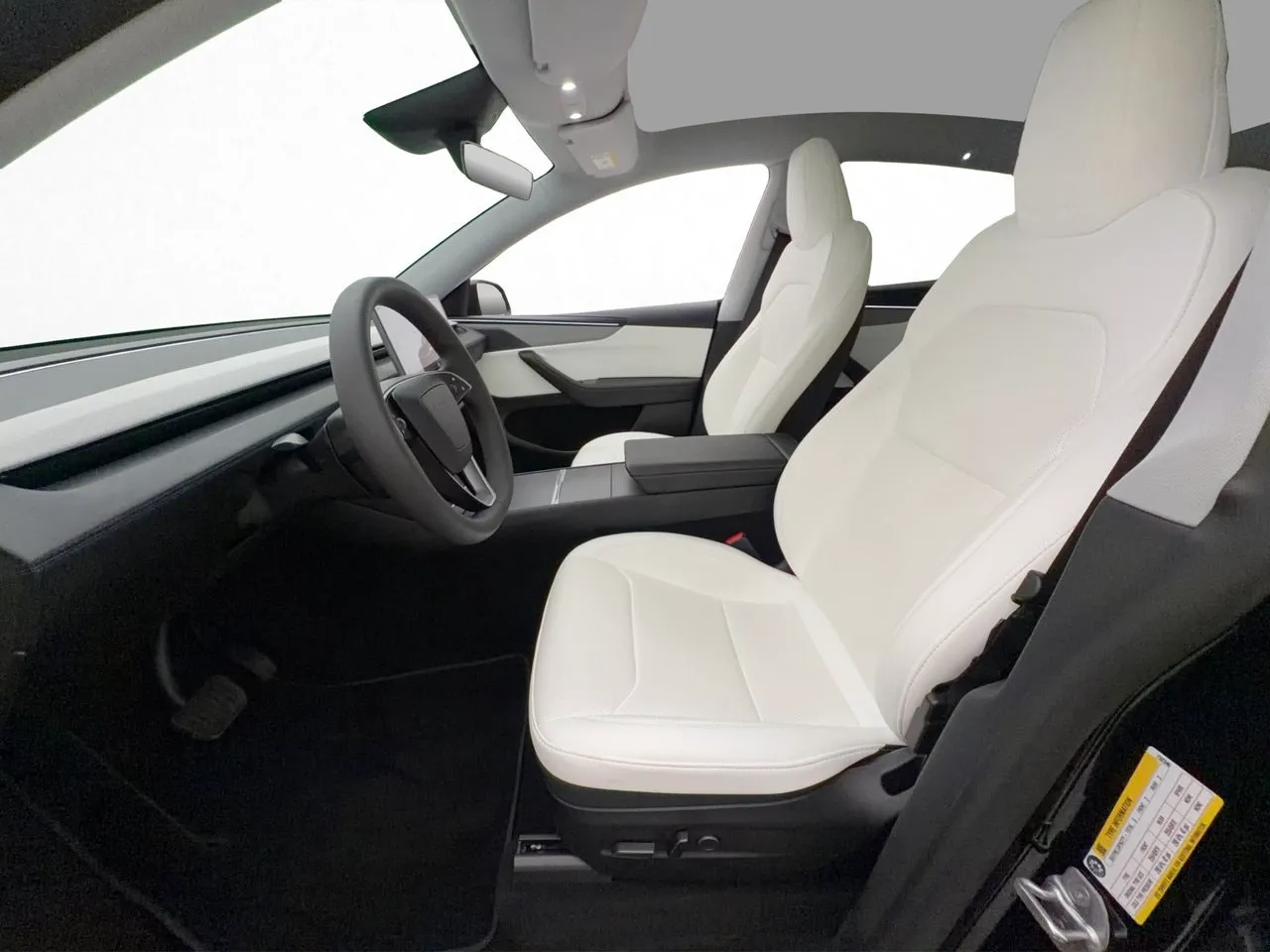 Tesla Model Y bild 14