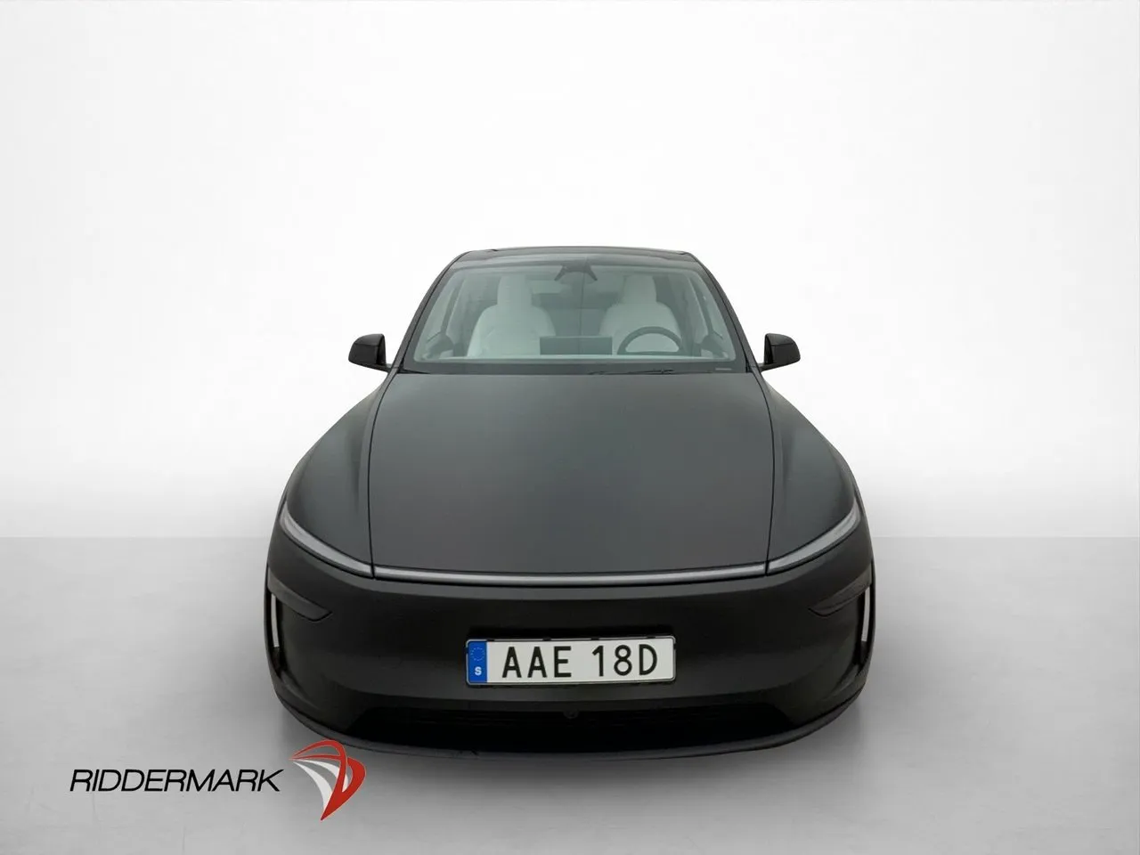 Tesla Model Y bild 3