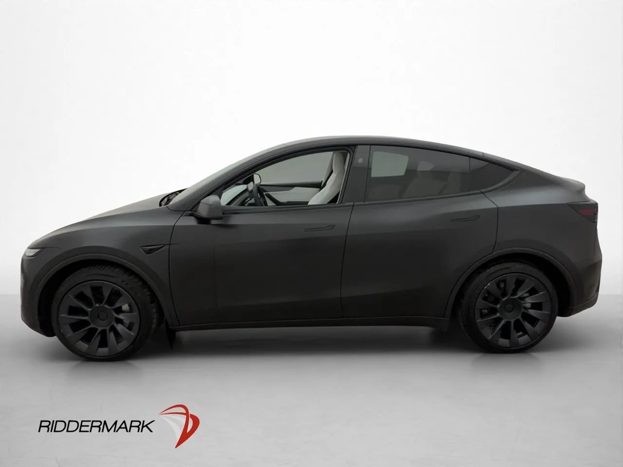 Tesla Model Y bild 5